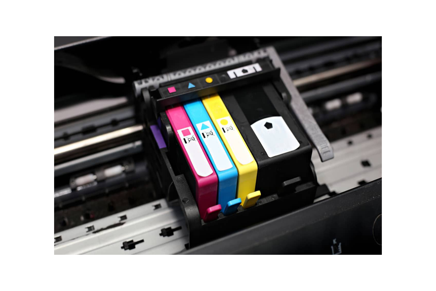 Guide d'achat 2024 : Les meilleurs cartouches d'encre EPSON, CANON et HP en Tunisie
