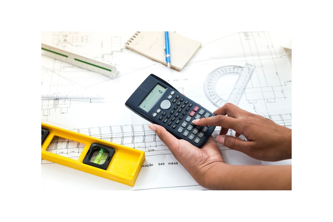 Guide d’achat 2024 : Calculatrice Scientifique Tunisie