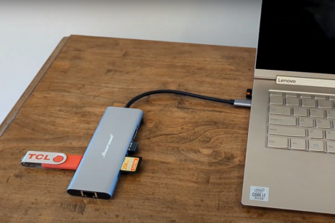 Guide d’achat 2024 : Choisir le bon adaptateur pour ordinateur Portable
