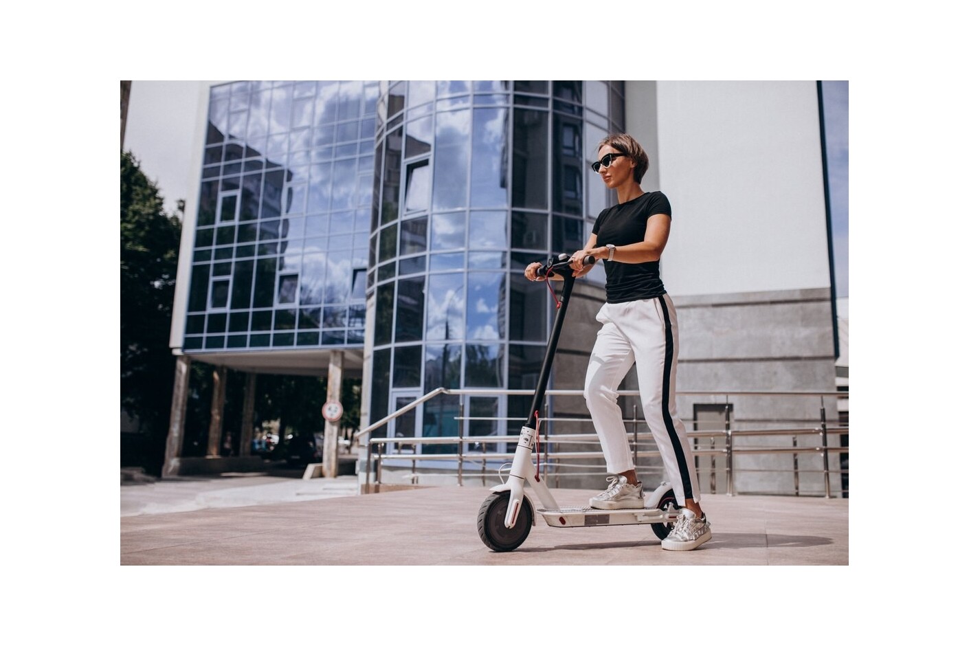 Guide d’achat 2024 : Comment choisir la meilleure trottinette électrique en Tunisie