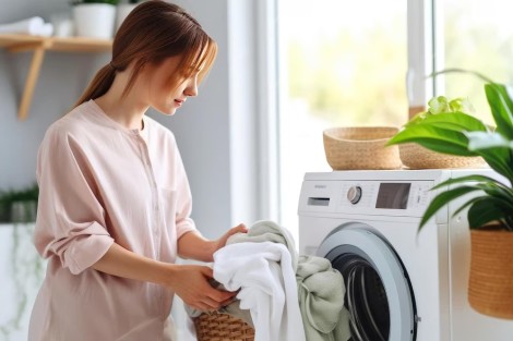 7 Conseils essentiels pour Nettoyer et Entretenir Votre Machine à Laver