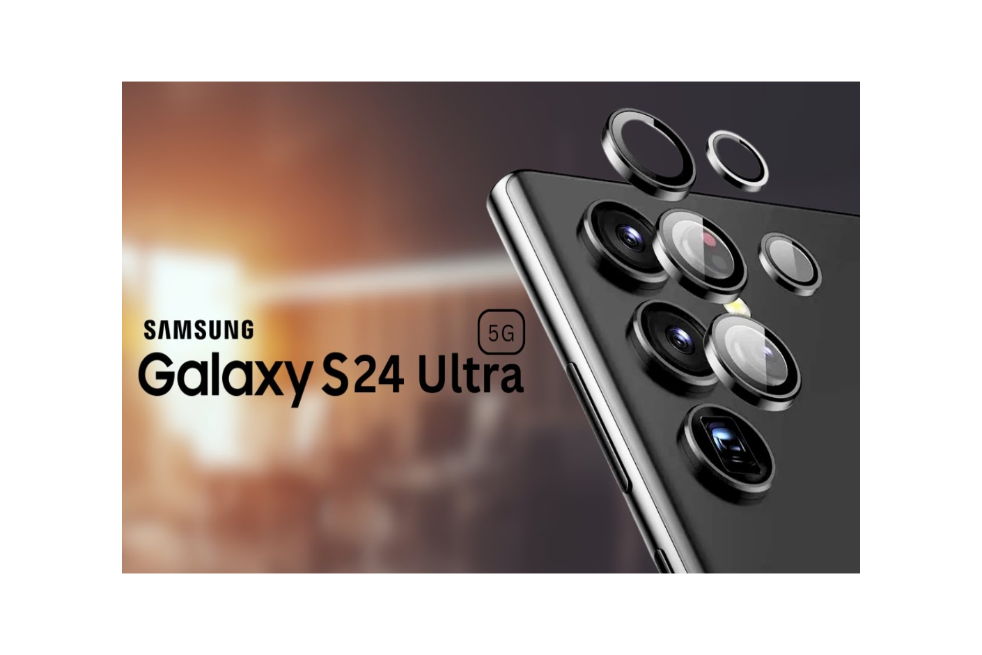Guide Ultime d'Achat : Dernières nouveautés de Samsung Galaxy S24 Series