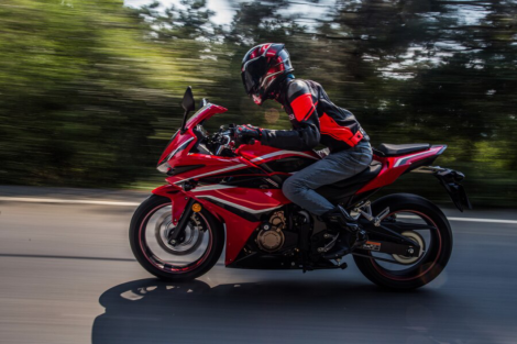 Guide d’Achat 2024 : Meilleure Moto routière en Tunisie