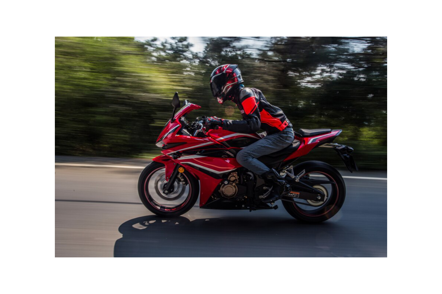 Guide d’Achat 2024 : Meilleure Moto routière en Tunisie