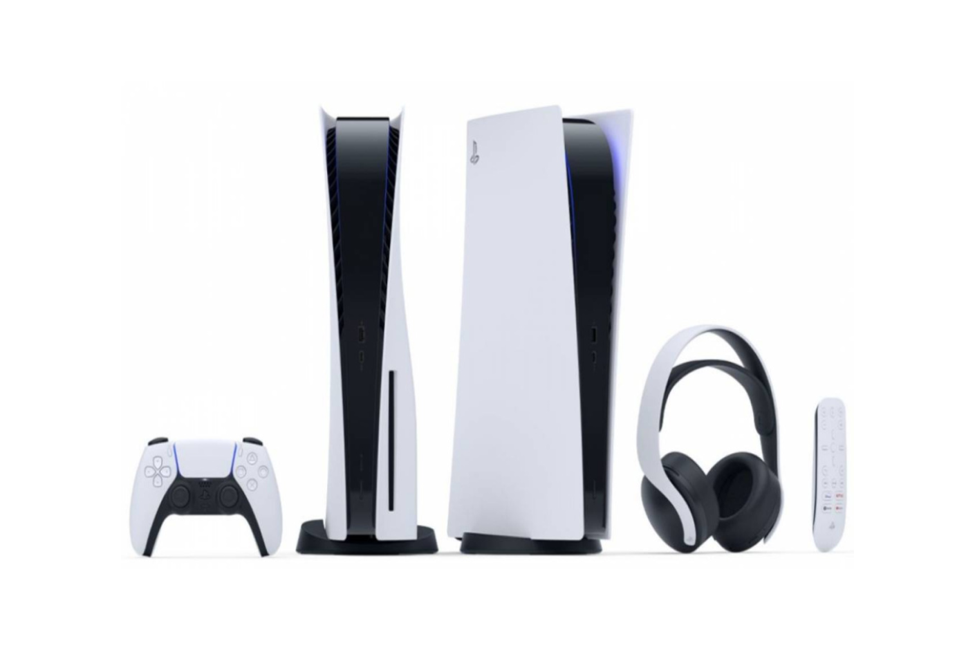 Guide comparatif : PS5, PS5 Slim ou PS5 Digital Edition - Quelle console de jeux choisir en 2024 ?