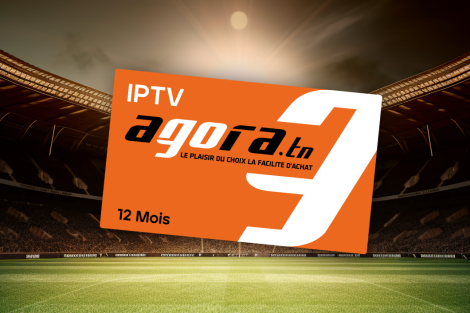 Guide d’achat 2024 : Meilleur Abonnement IPTV en Tunisie