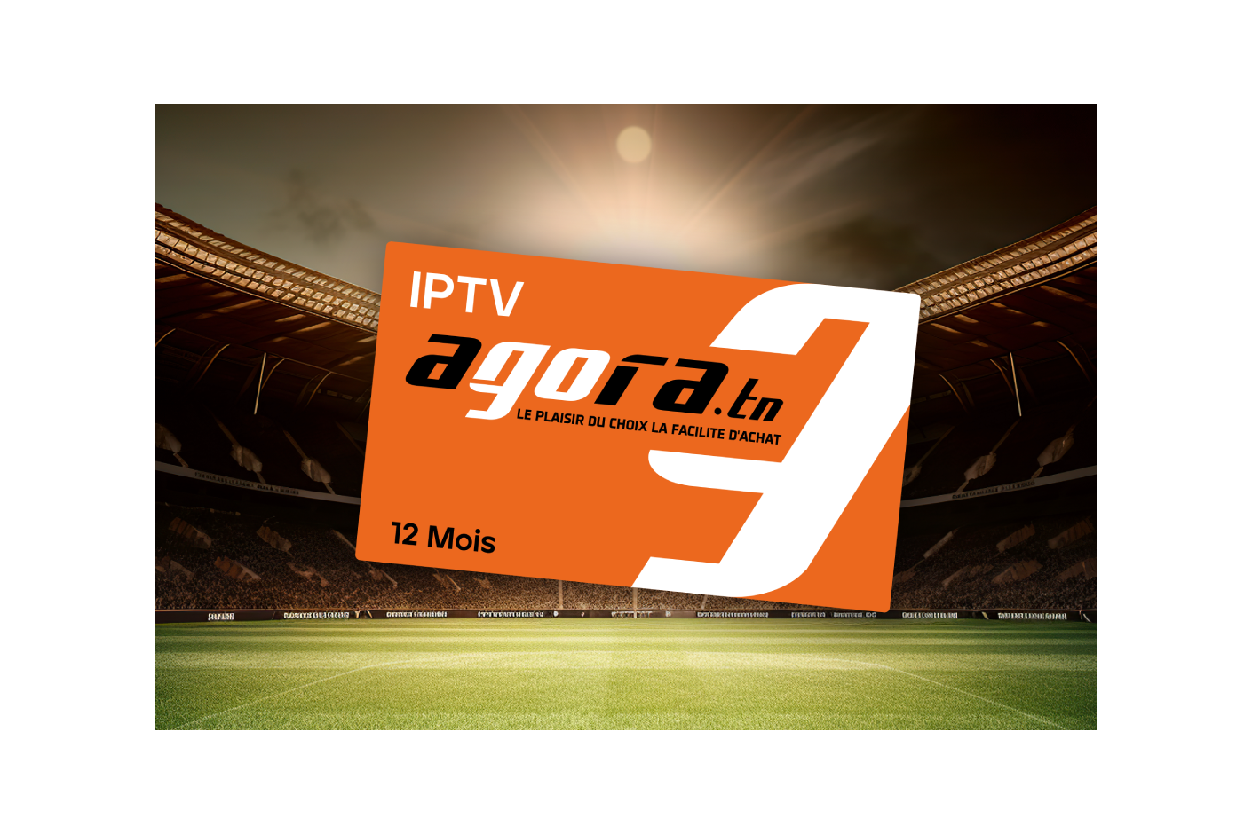 Guide d’achat 2024 : Meilleur Abonnement IPTV en Tunisie