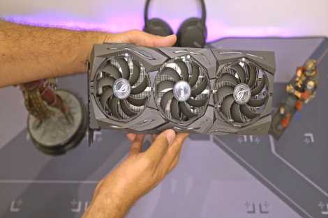 Guide d’achat 2024 : Meilleur carte graphique gamer en Tunisie