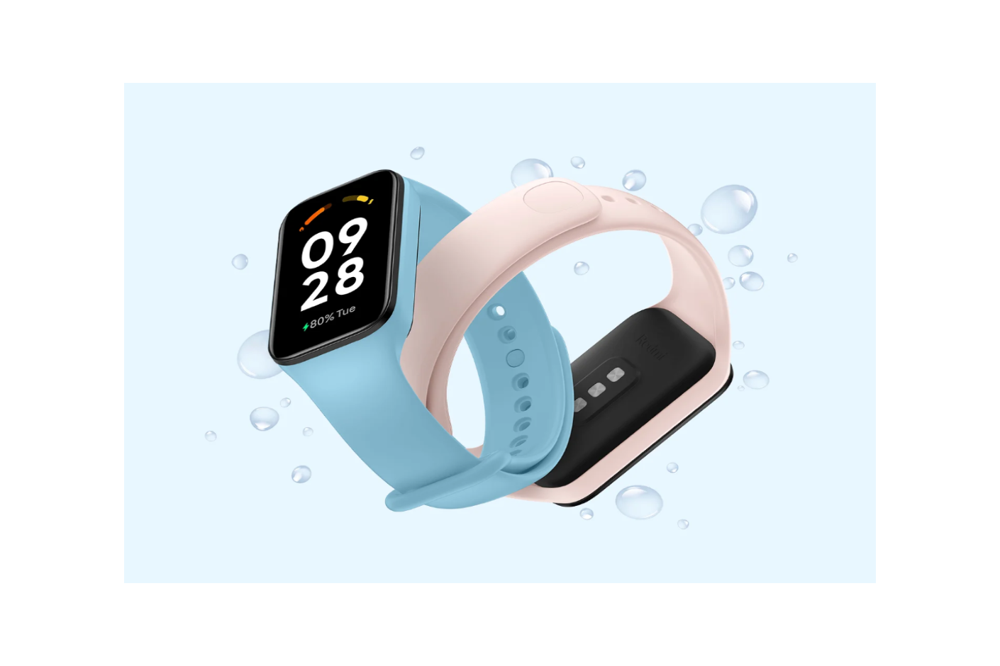 Xiaomi Redmi Smart Band 2 : Fonctionnalités, Conseils et Astuces
