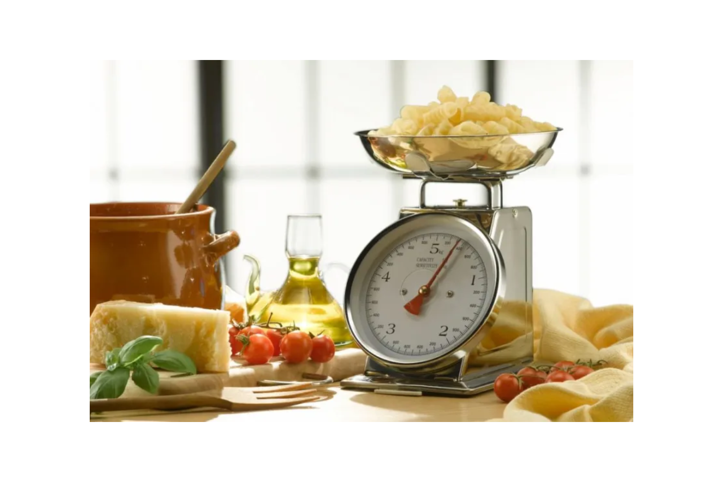 Guide d’achat 2024 : Meilleure Balance de cuisine en Tunisie