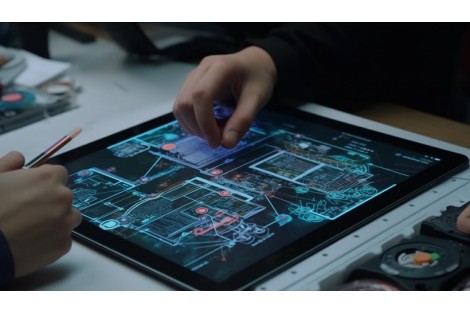 Quelles sont les Meilleurs Tablettes tactiles en 2024