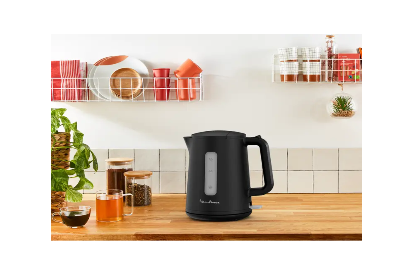 Guide d’achat : Comment choisir sa bouilloire électrique ?