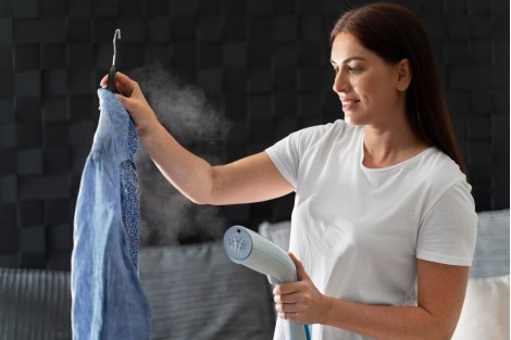 Guide d’achat : Meilleur défroisseur vapeur 2024