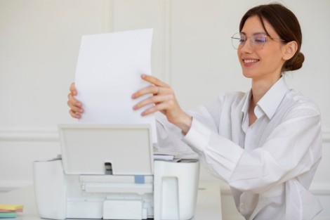 Quelles sont les meilleures imprimantes multifonctions jet d'encre ?